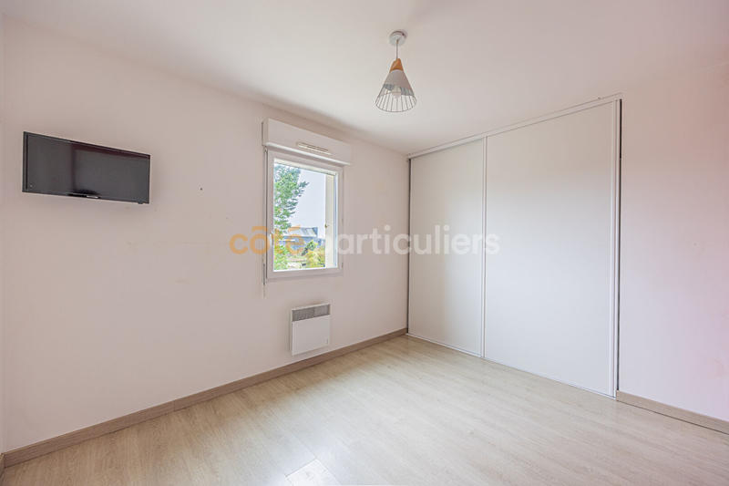 Maison - 73 m² - 4 pièces