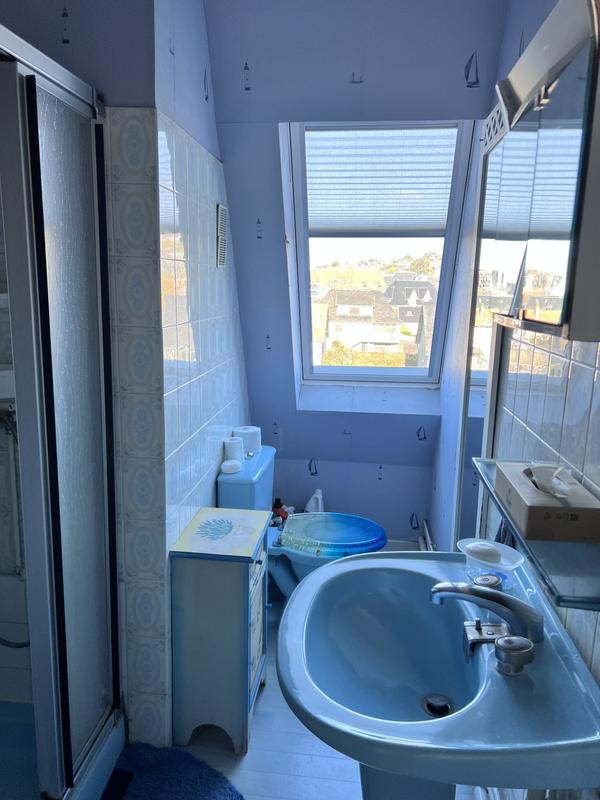 Appartement - 54 m² - 4 pièces