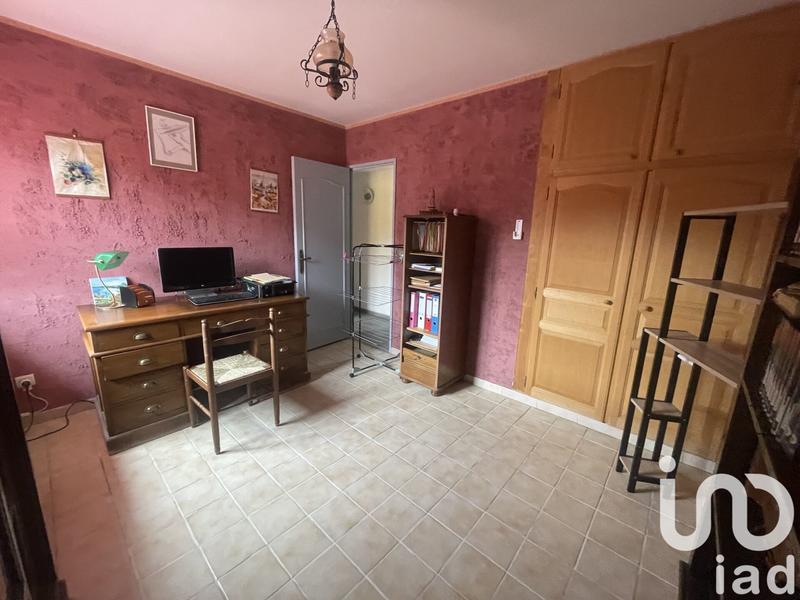 Maison - 94 m² - 4 pièces