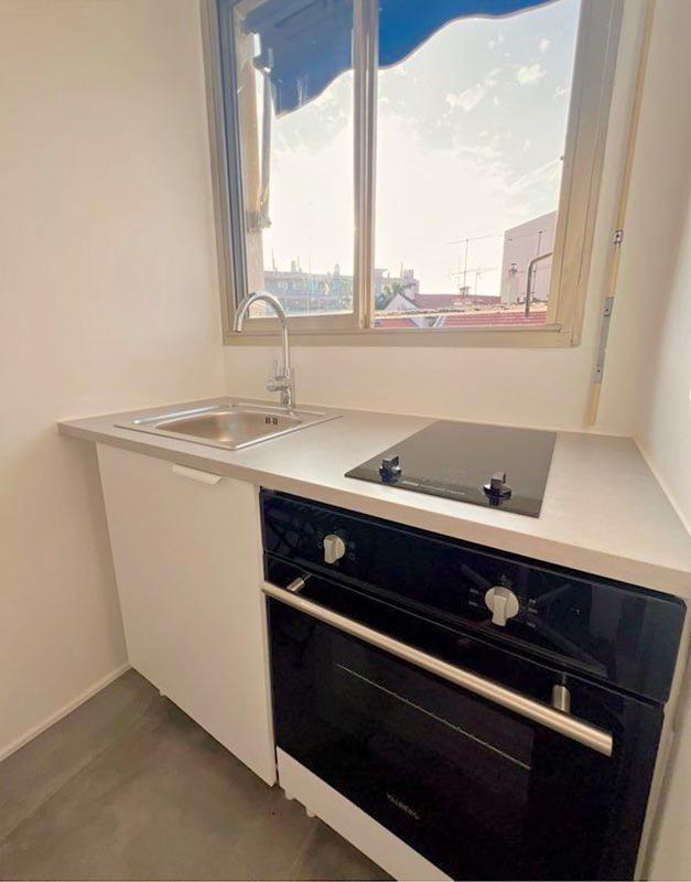 Appartement - 30 m² - 1 pièce