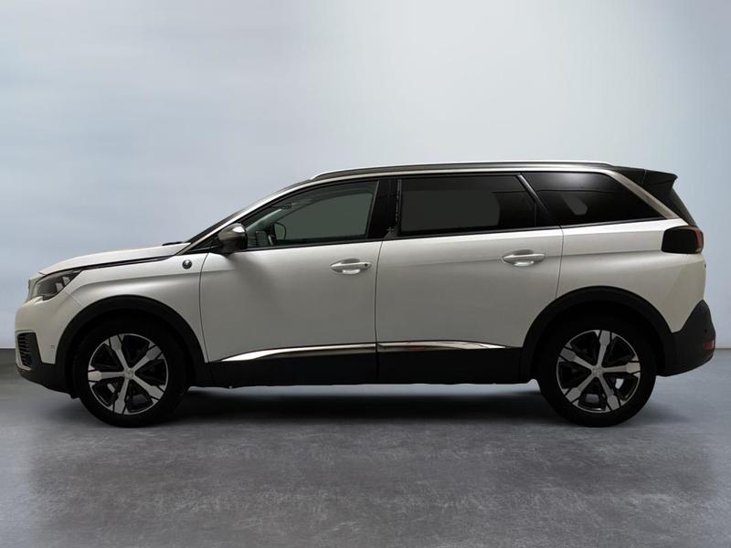 Peugeot 5008 BlueHDi 130ch s&amp;S Bvm6 Crossway