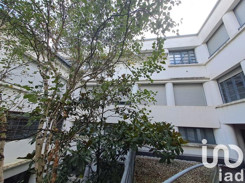 Loft - 160 m² - 7 pièces