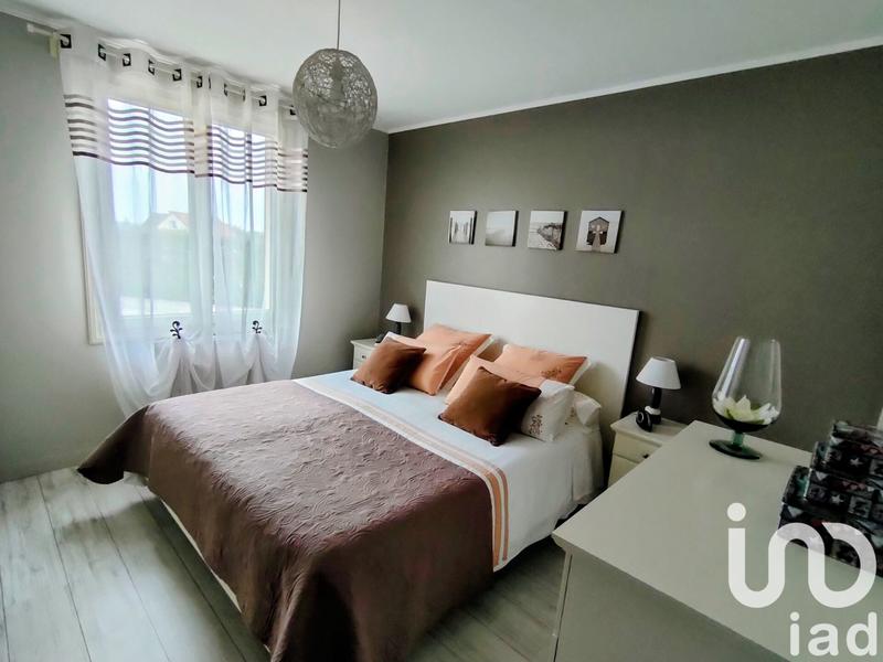 Maison - 145 m² - 9 pièces