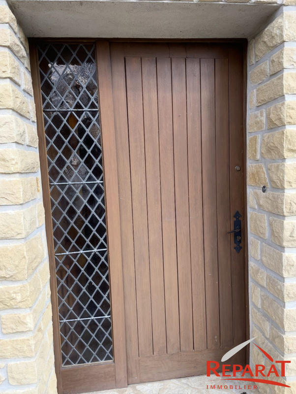 Maison - 175 m² - 6 pièces