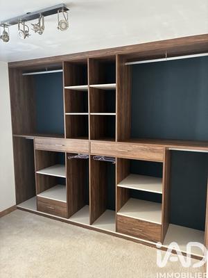 Appartement - 98 m² - 4 pièces