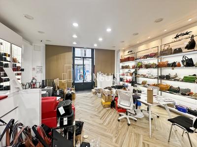 Local commercial - 80 m²