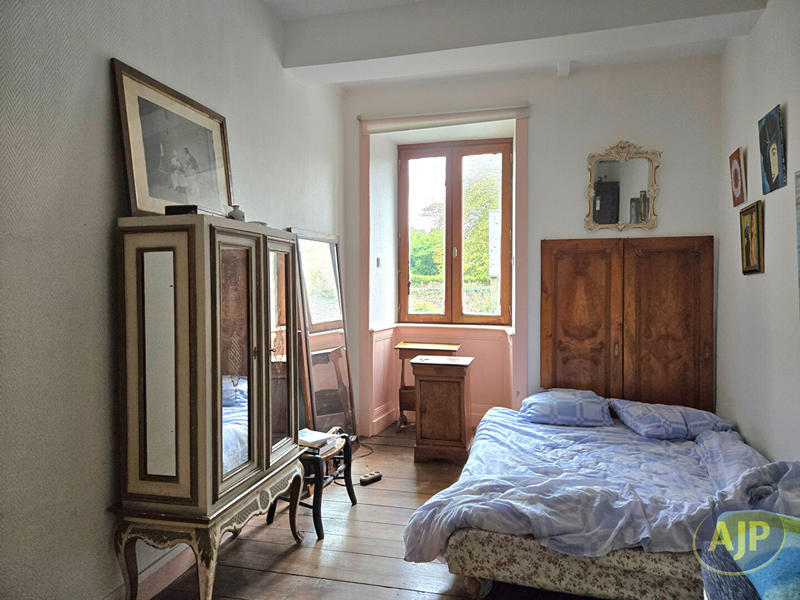 Maison - 134 m² - 5 pièces