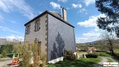 Maison de campagne - 90 m² - 3 pièces