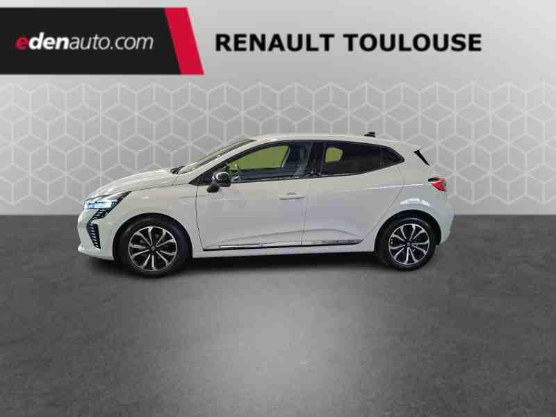 Renault Clio TCe 90 ch Gsr2 Techno
