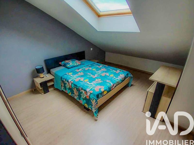 Appartement - 159 m² - 7 pièces