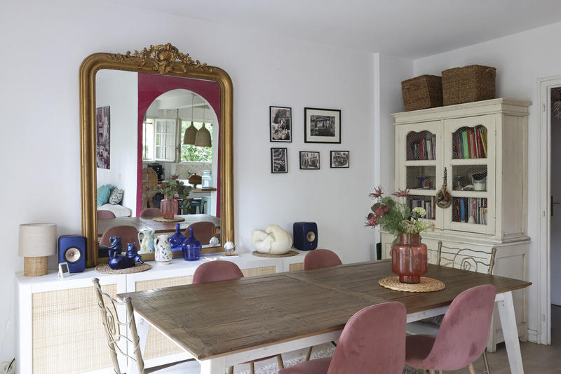 Appartement - 83 m² - 4 pièces