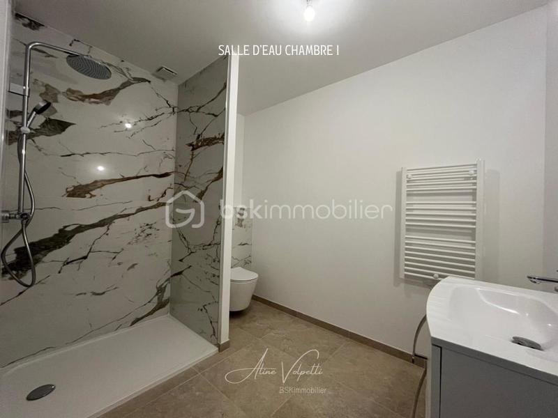 Maison - 125 m² - 4 pièces