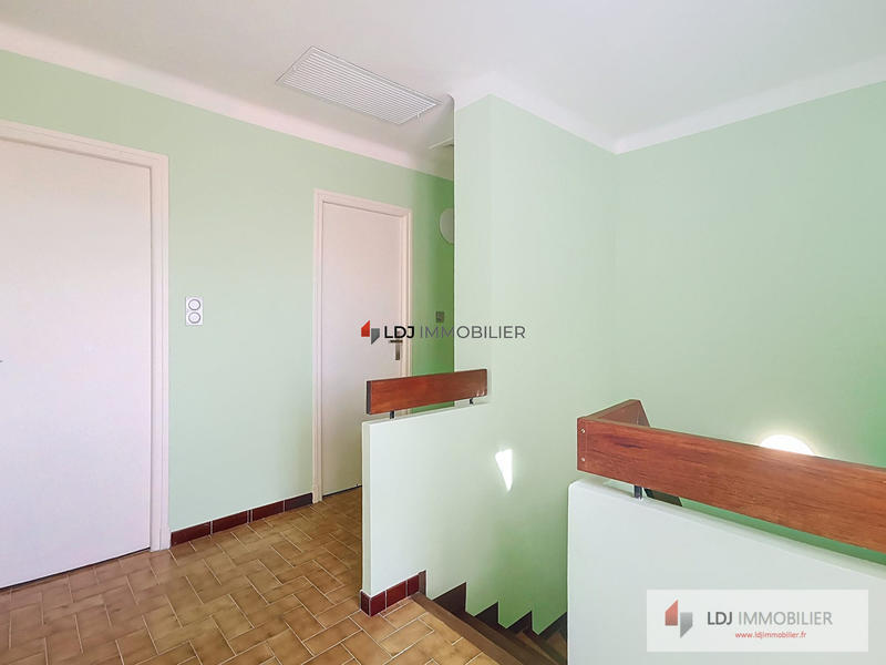 Villa - 109 m² - 4 pièces