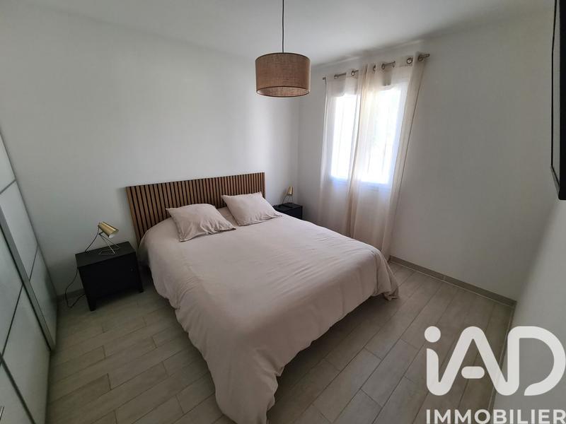 Maison - 155 m² - 6 pièces