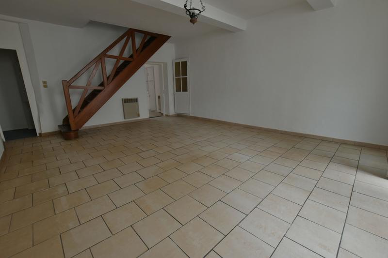 Appartement - 106 m² - 3 pièces