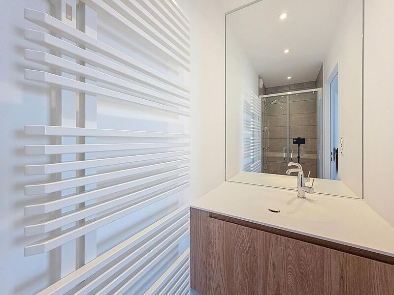 Appartement - 81 m² - 3 pièces