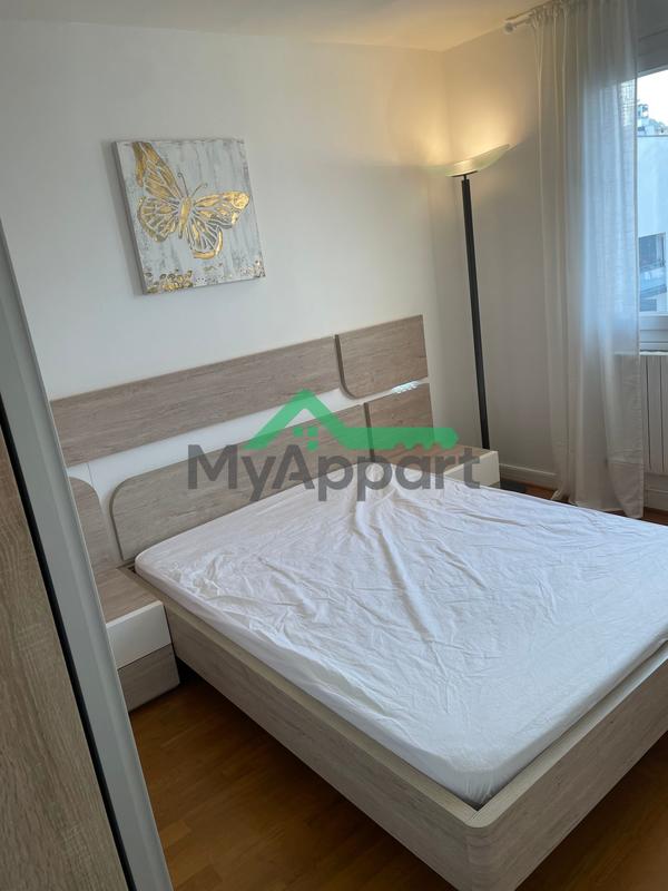 Appartement - 68 m² - 4 pièces