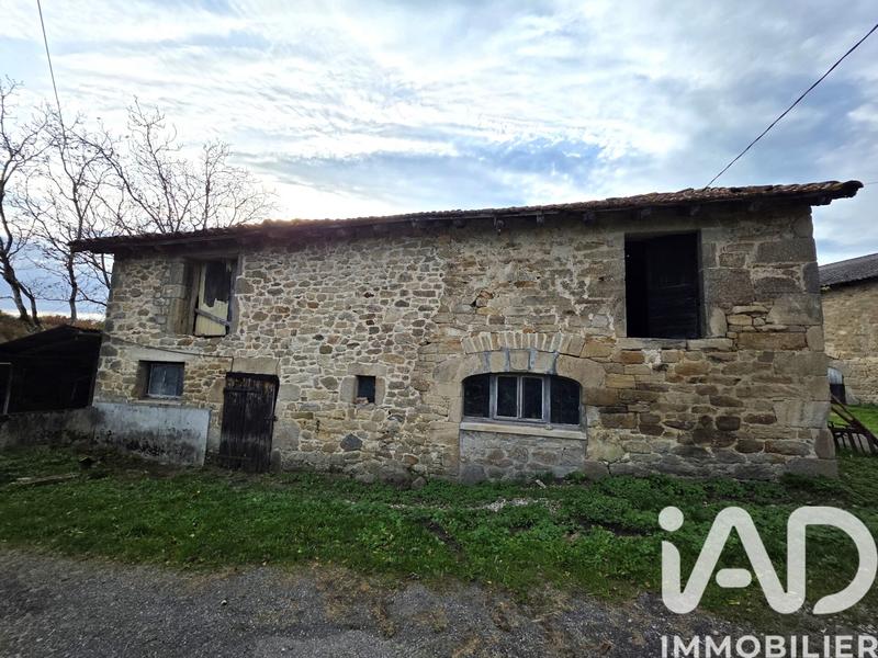 Maison de campagne - 280 m² - 9 pièces