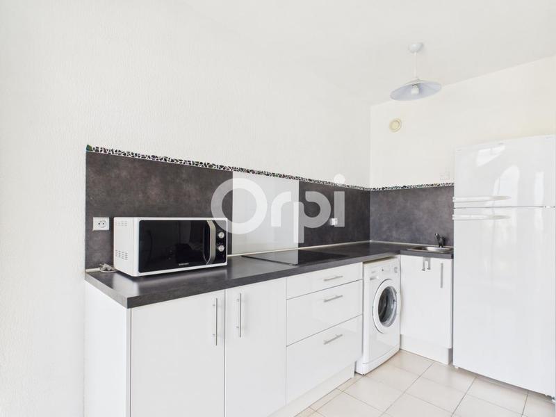 Appartement - 36 m² - 1 pièce