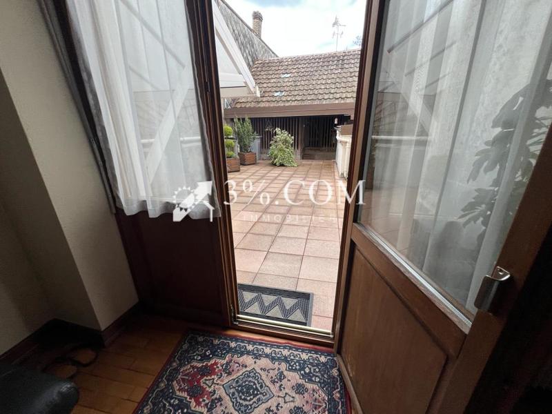 Appartement - 135 m² - 5 pièces