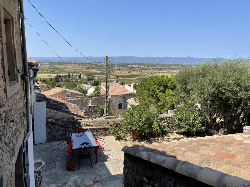 Maison - 132 m² - 3 pièces