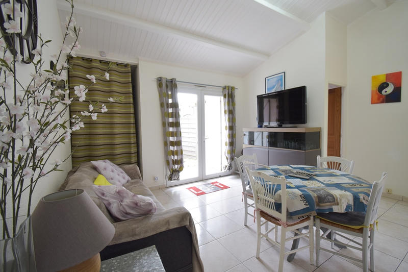 Maison - 193 m² - 12 pièces