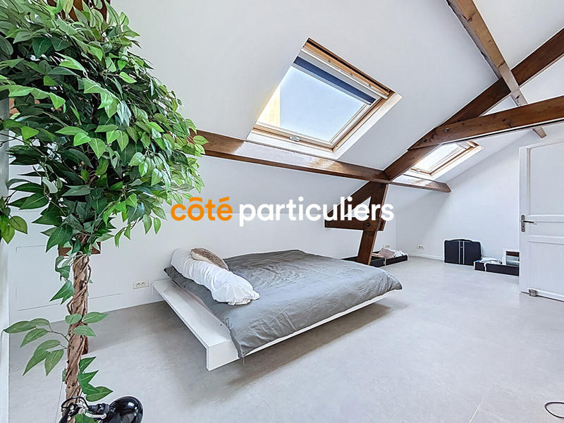 Maison - 191 m² - 6 pièces