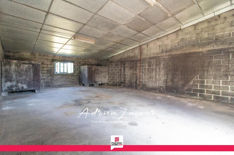 Maison - 148 m² - 7 pièces