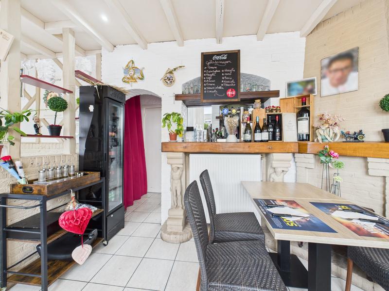 Fonds de commerce - Hôtellerie / Restauration - 78 m²