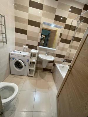 Studio - 17 m² - 1 pièce