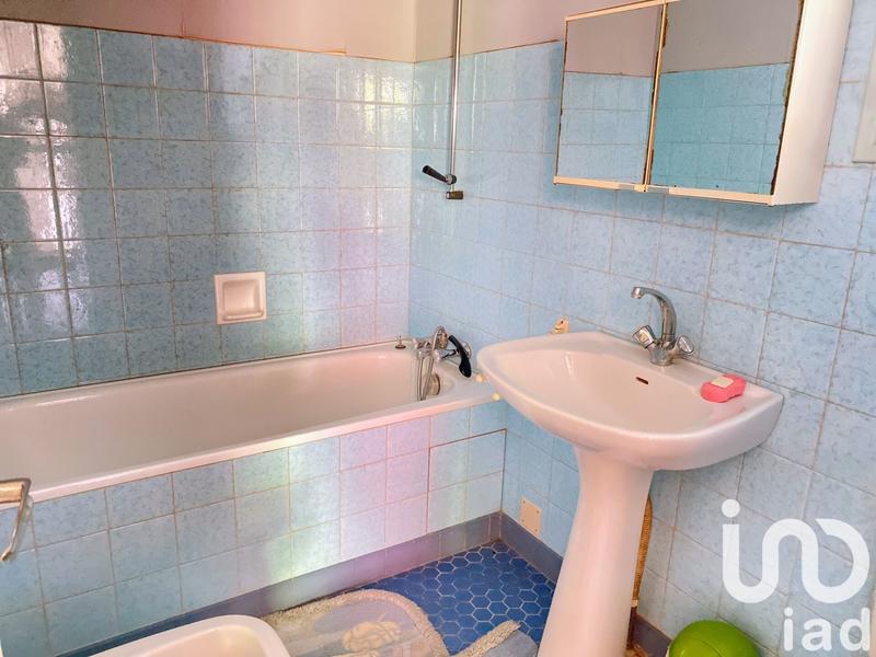 Maison - 122 m² - 6 pièces