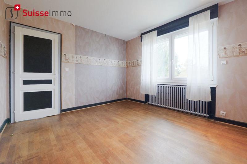 Maison - 160 m² - 7 pièces