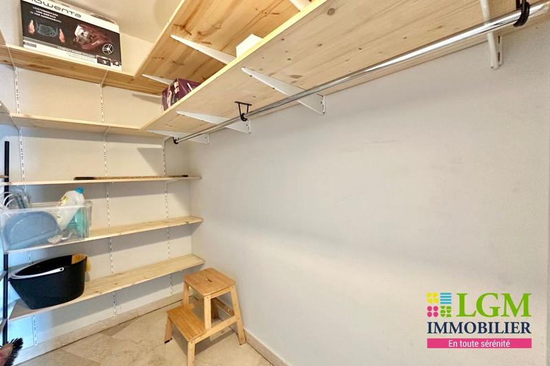 Appartement - 85 m² - 3 pièces