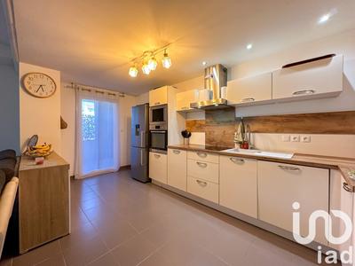 Appartement - 76 m² - 3 pièces