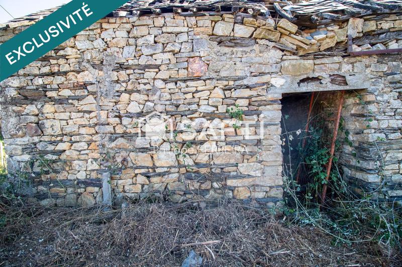 Maison - 50 m² - 2 pièces