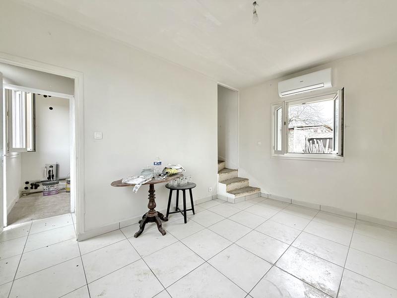 Immeuble - 248 m²