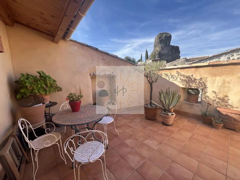 Maison - 145 m² - 5 pièces