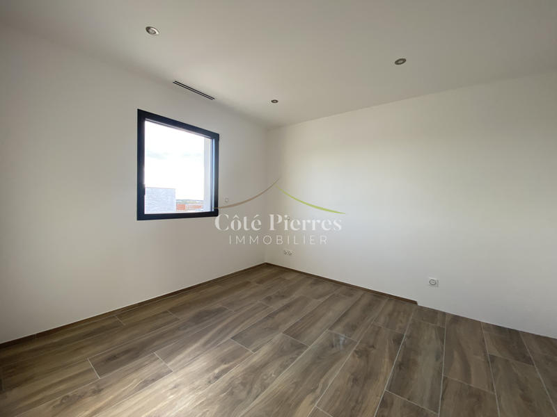 Villa - 146 m² - 5 pièces