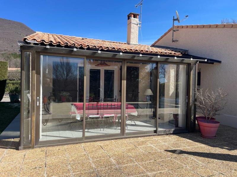 Villa - 153 m² - 6 pièces