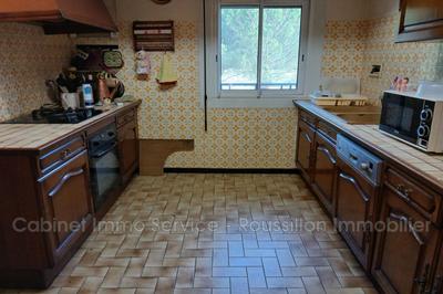 Maison en pierre - 128 m² - 6 pièces