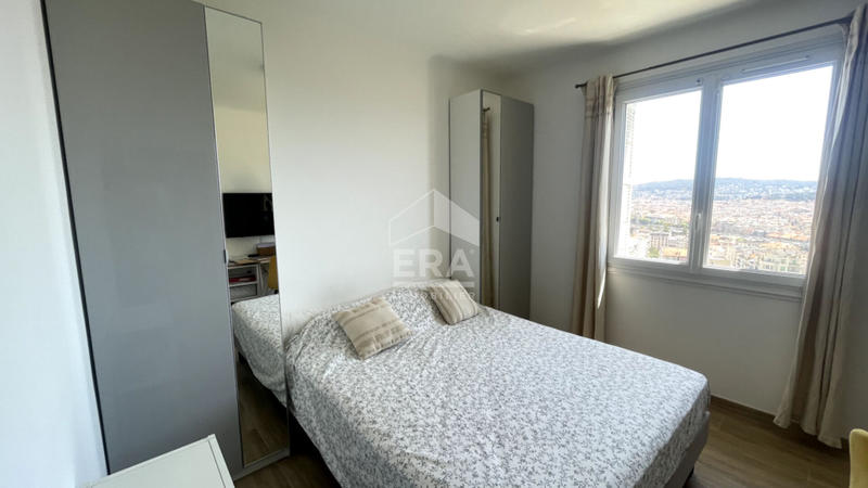 Appartement - 71 m² - 4 pièces