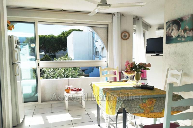 Appartement - 45 m² - 3 pièces