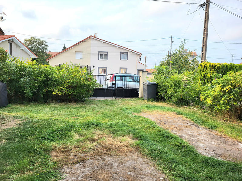 Maison - 127 m² - 6 pièces