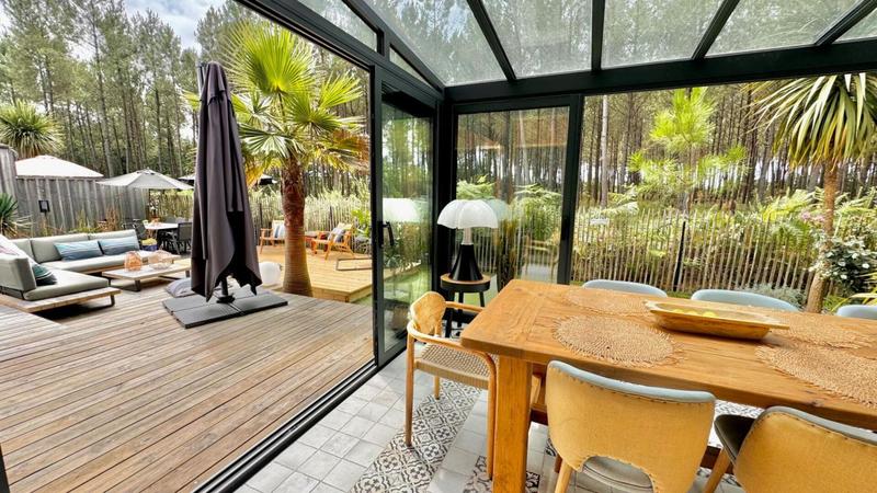 Appartement - 73 m² - 4 pièces