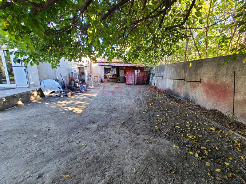 Maison - 87 m² - 3 pièces