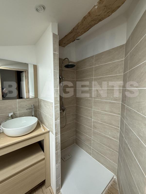 Fermette - 197 m² - 6 pièces