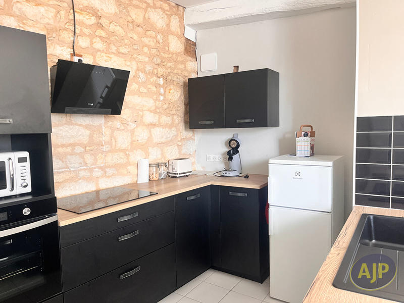 Appartement - 78 m² - 3 pièces