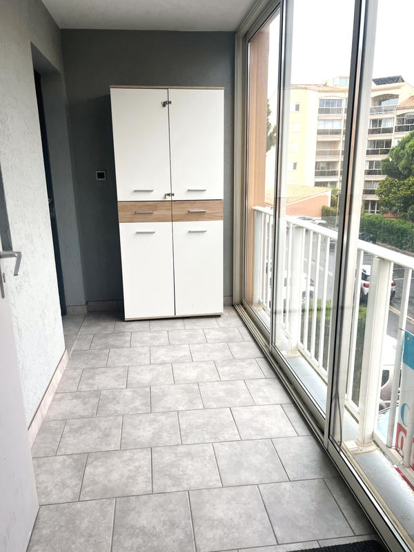 Appartement - 47 m² - 3 pièces