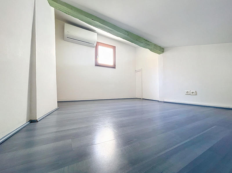 Maison - 76 m² - 4 pièces