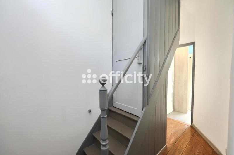 Maison - 87 m² - 4 pièces